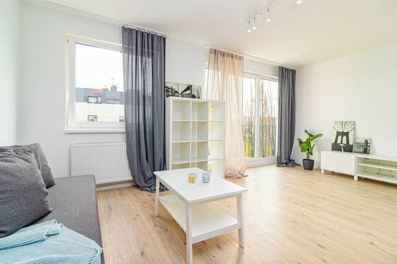 Resi4Rent excels in Wrocław