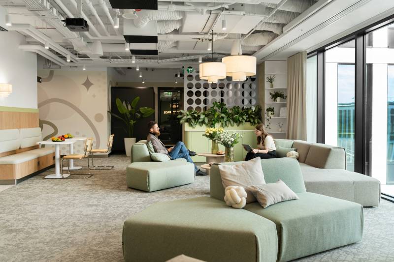 The New, Integrated Face of Echo Group