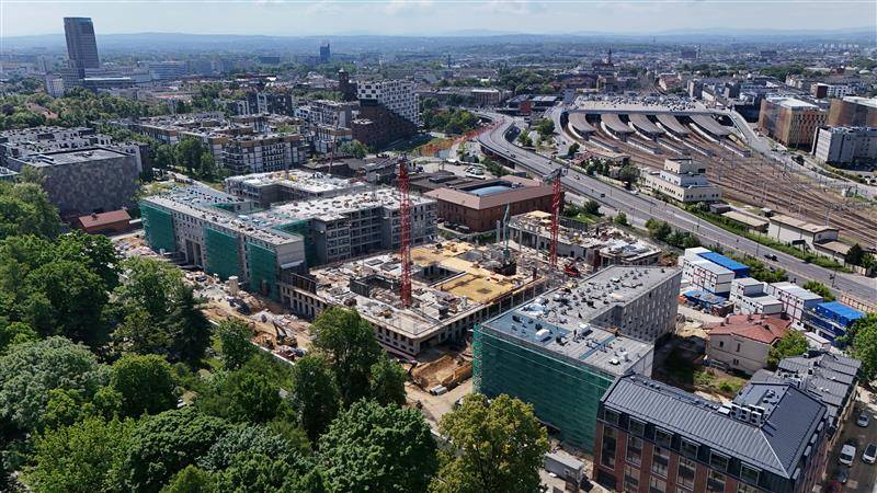Destination WITA rośnie i wkracza w kolejną fazę realizacji