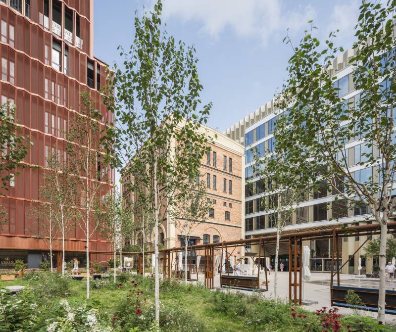 Strategic growth and groundbreaking transactions – Echo Group’s H1 2025 summary