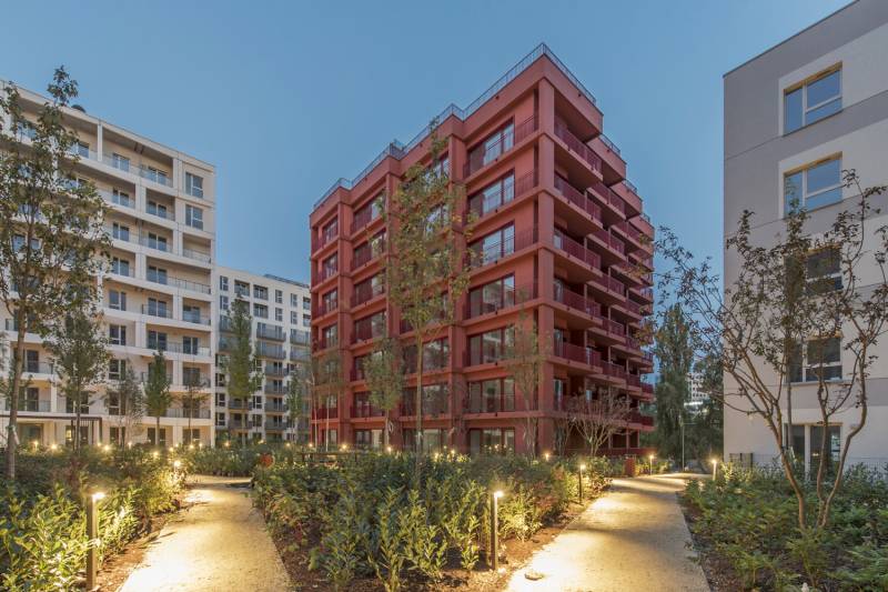 Udane transakcje Grupy Echo napędzają plany rozwoju w sektorze living