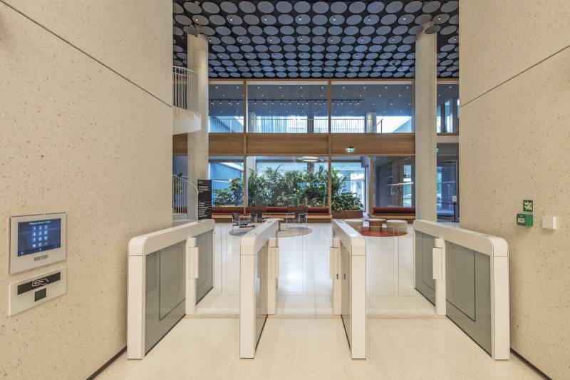 Cyfrowa infrastruktura AFI Office House, która skraca dystans w&nbsp;biznesie