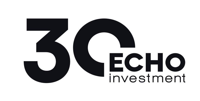 30 years of&nbsp;co-creating Polish cities – Echo Investment celebrates a&nbsp;major milestone