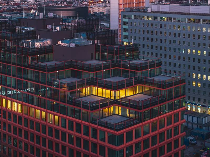 An active first half of&nbsp;the year for Echo Group – new office projects ahead and&nbsp;a&nbsp;strong living segment