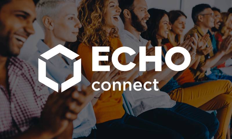 Echo Investment - wraz z Politechniką Łódzką i Festiwalem Soundedit - organizatorem EchoConnect
