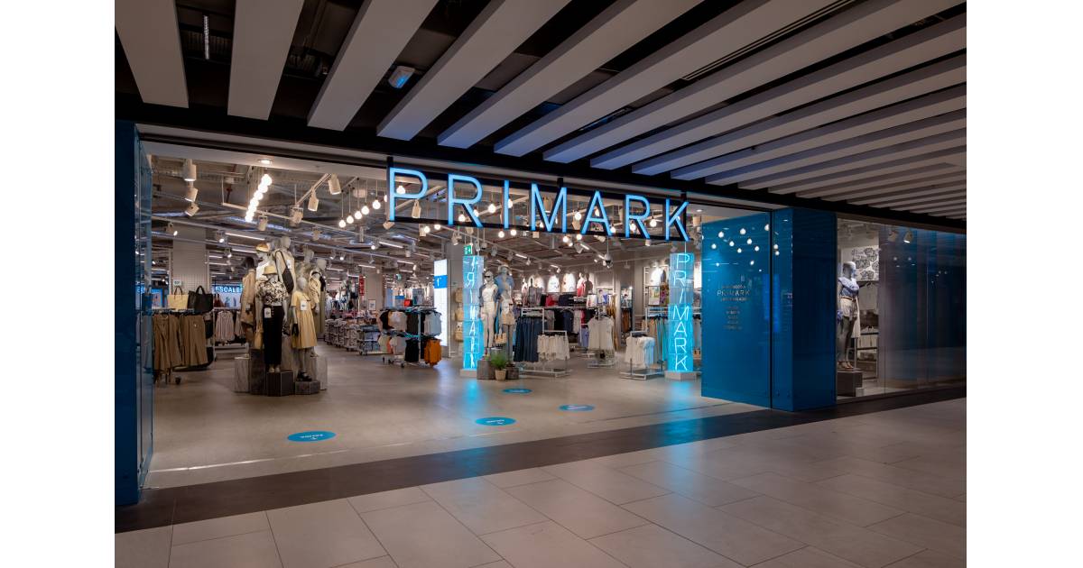 Primark otworzy pierwszy sklep w Polsce 20 sierpnia Echo Investment