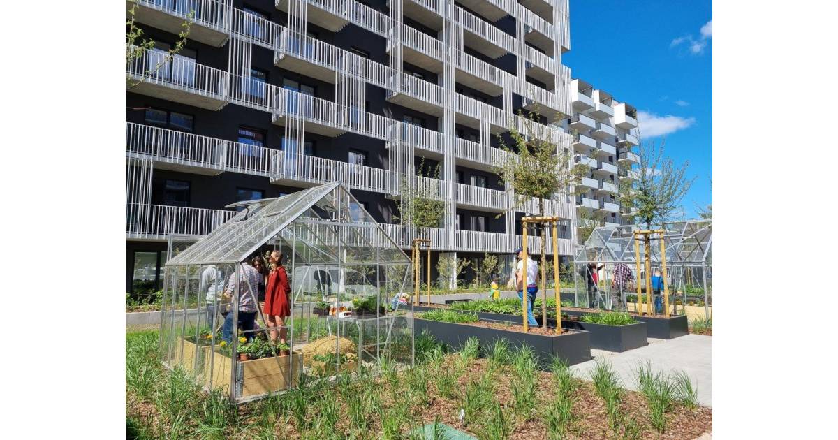 Echo Investment przygotowuje nowe projekty „destinations” Echo Investment