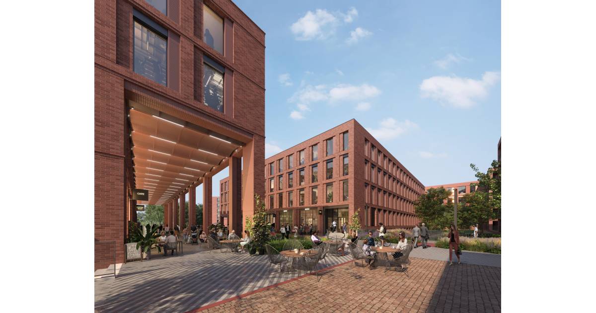 Echo Investment pozyskało finansowanie dla projektu WITA w Krakowie
