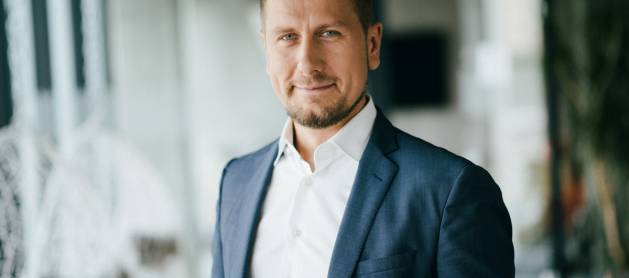 Jarosław Bator joins Echo Investment as a Head of New Business and takes over as a Managing Director of CitySpace
