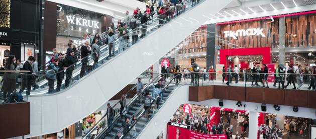 A year full of debuts – Echo Investment on the Polish retail market in 2019
