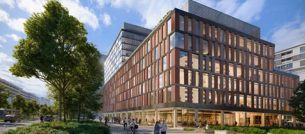 Pyszne.pl to change its location in Wrocław