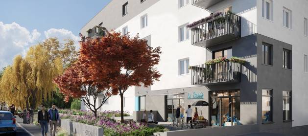 Osiedle Stacja 3.0 wchodzi na nowy etap