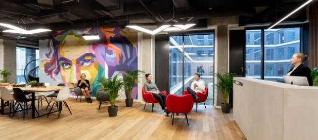 Pro Progressio chooses CitySpace Beethovena