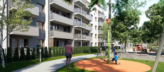 Osiedle Jarzębinowe na ostatniej prostej