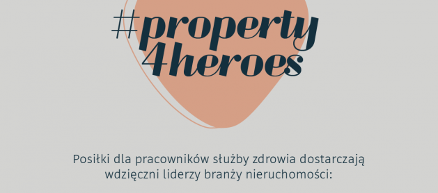 #property4heroes – 970 meals a day for healthcare workers from property market leaders