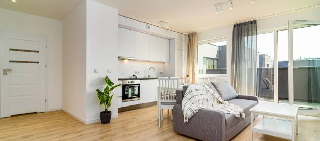 Resi4Rent opens and rents out another buildings in Wrocław