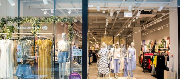 KappAhl wchodzi do Libero, czyli moda na najwyższym poziomie w Katowicach