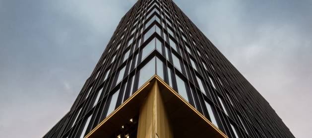 Echo Investment on the stable growth path