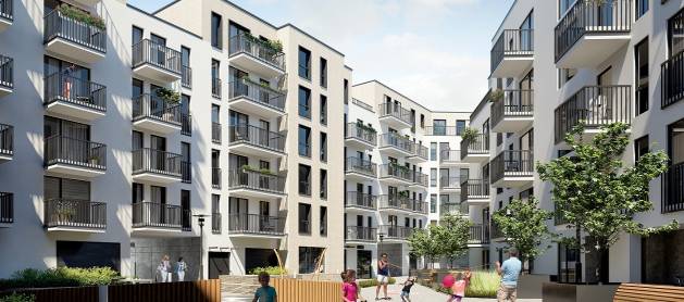 Poznańska Esencja sięga szczytu