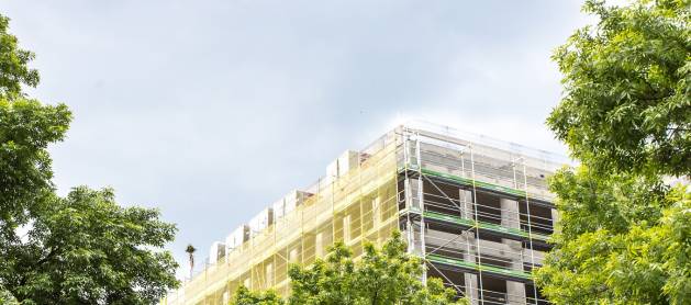 Wyżej już nie będzie. Łódzki React osiągnął wiechę