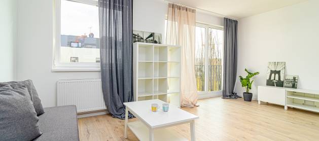 Resi4Rent excels in Wrocław