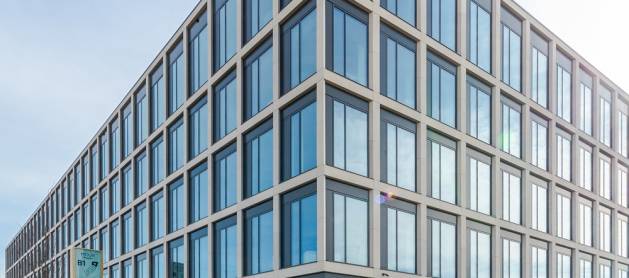 5 składników w przepisie Echo Investment na bezpieczne biurowce