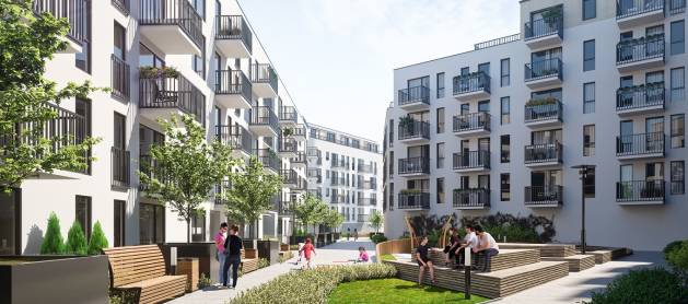 Esencja bezpieczeństwa według Echo Investment