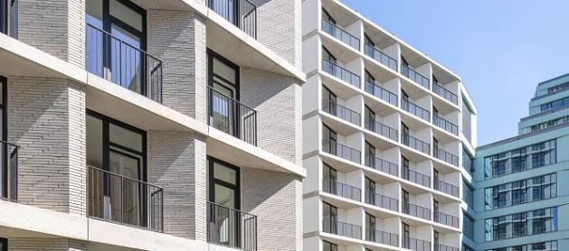 Resi4Rent makes its debut in Warsaw