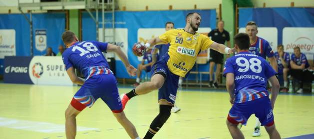 Echo Investment sponsorem klubu piłki ręcznej  Łomża Vive Kielce