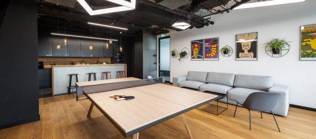 CitySpace continues its dynamic growth. Further locations planned