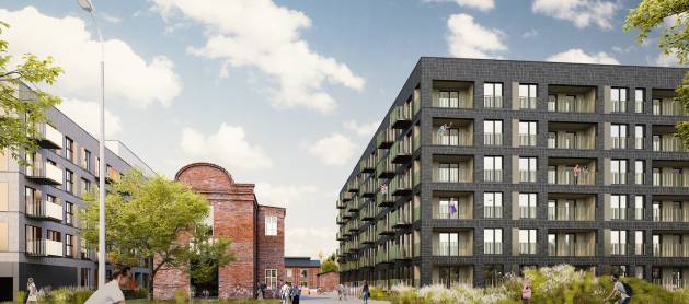 Fuzja wchodzi na kolejny etap