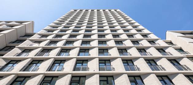 Echo Investment has a strong Q2 due to diversified business