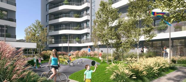 Over 1,100 sold apartments – Echo Investment sums up the three quarters of 2020