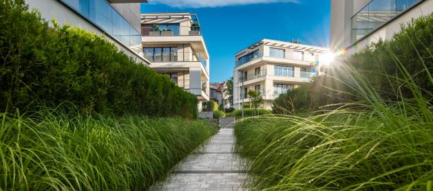 Ponad dwie dekady Echo Investment w Krakowie