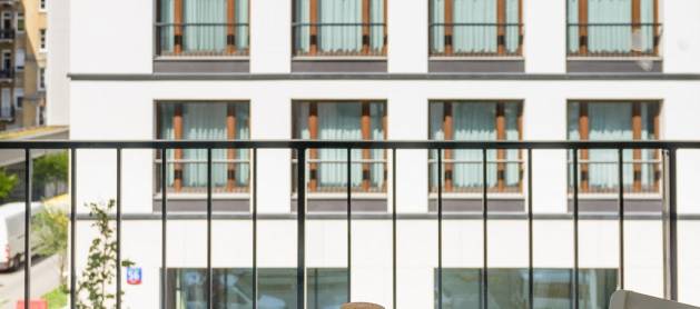 Apartment as a service – Resi4Rent offers apartments as a subscription