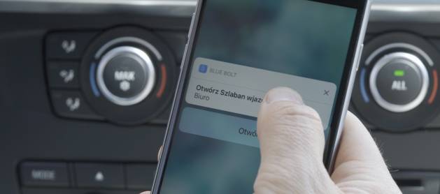 Echo Investment introduces mobile touchless solutions in all emerging residential projects