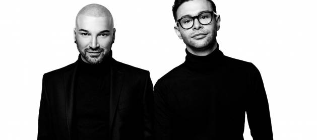 Beauty zone by Juźwin&Kobielski in Warsaw Brewery