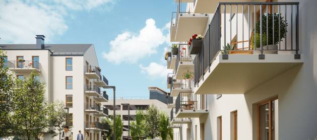 More apartments to be offered by ENTER