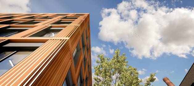 Echo Investment acquires a controlling stake in Archicom, leading developer in Wrocław