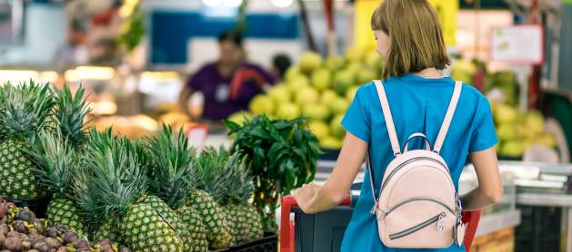 Echo leased 8.5 thousand sqm to the Kaufland chain in Poznań