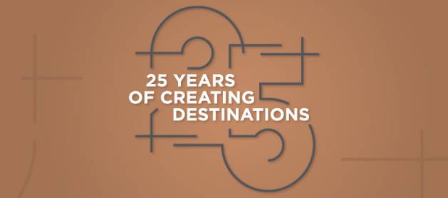 25 years at the Warsaw Stock Exchange