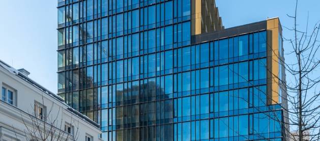 Echo Investment sells Villa Offices for EUR 86.7 million to KGAL Group