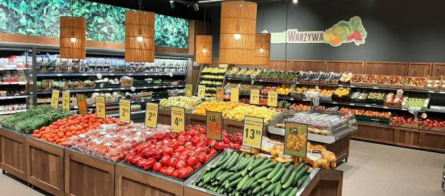 Nowa odsłona Netto w łódzkiej Fuzji