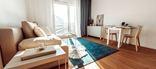 300% growth in a year - Resi4Rent expands its service range of subscription apartments