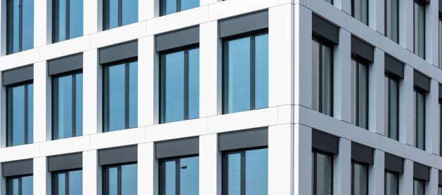 Time to&nbsp;redefine safety in&nbsp;offices