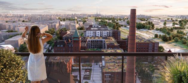 Echo Investment finalizes the acquisition of a controlling stake in Archicom. The group becomes the biggest residential developer in Poland