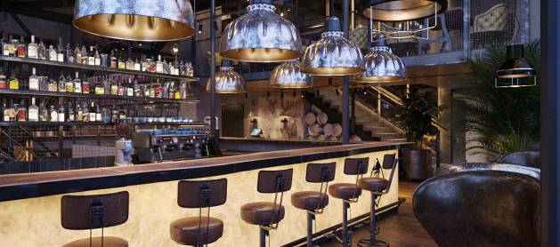 To już oficjalne! To Browar Warszawski będzie warzył piwo na Woli