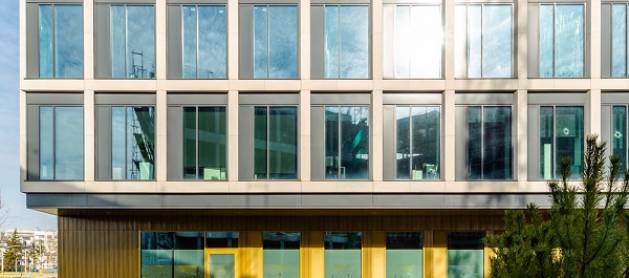 My Place attracts tenants