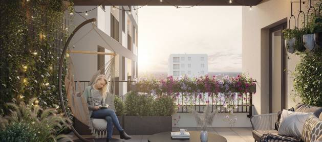 Echo Investment closes the first half of the year with 907 apartments sold