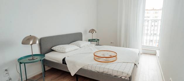 Resi4Rent obtained financing for construction  of another 1.4 thousand apartments for rent